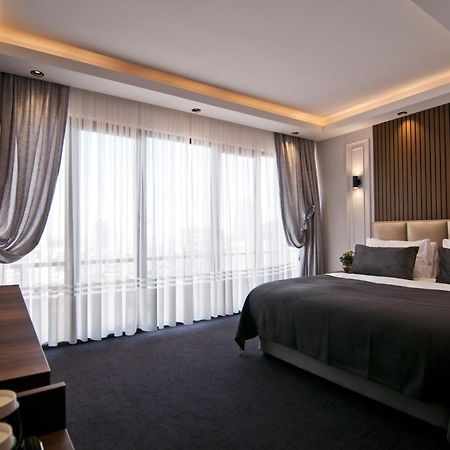 Valide Residence Стамбул Экстерьер фото