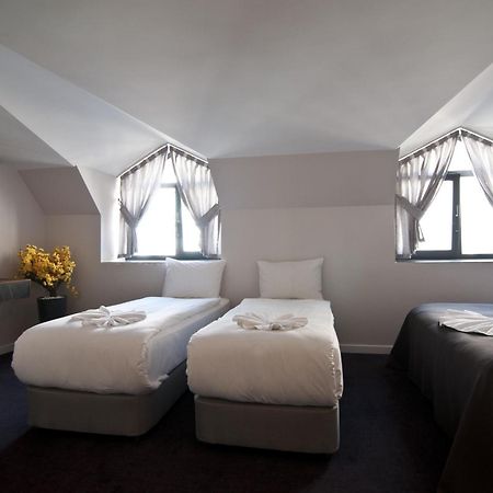Valide Residence Стамбул Экстерьер фото