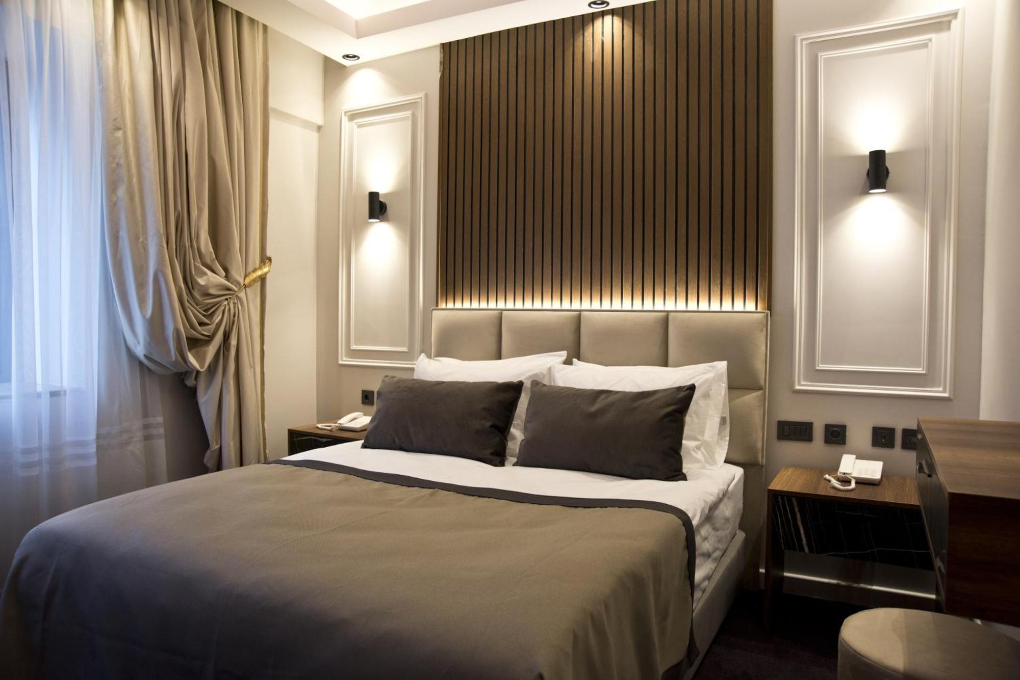Valide Residence Стамбул Экстерьер фото