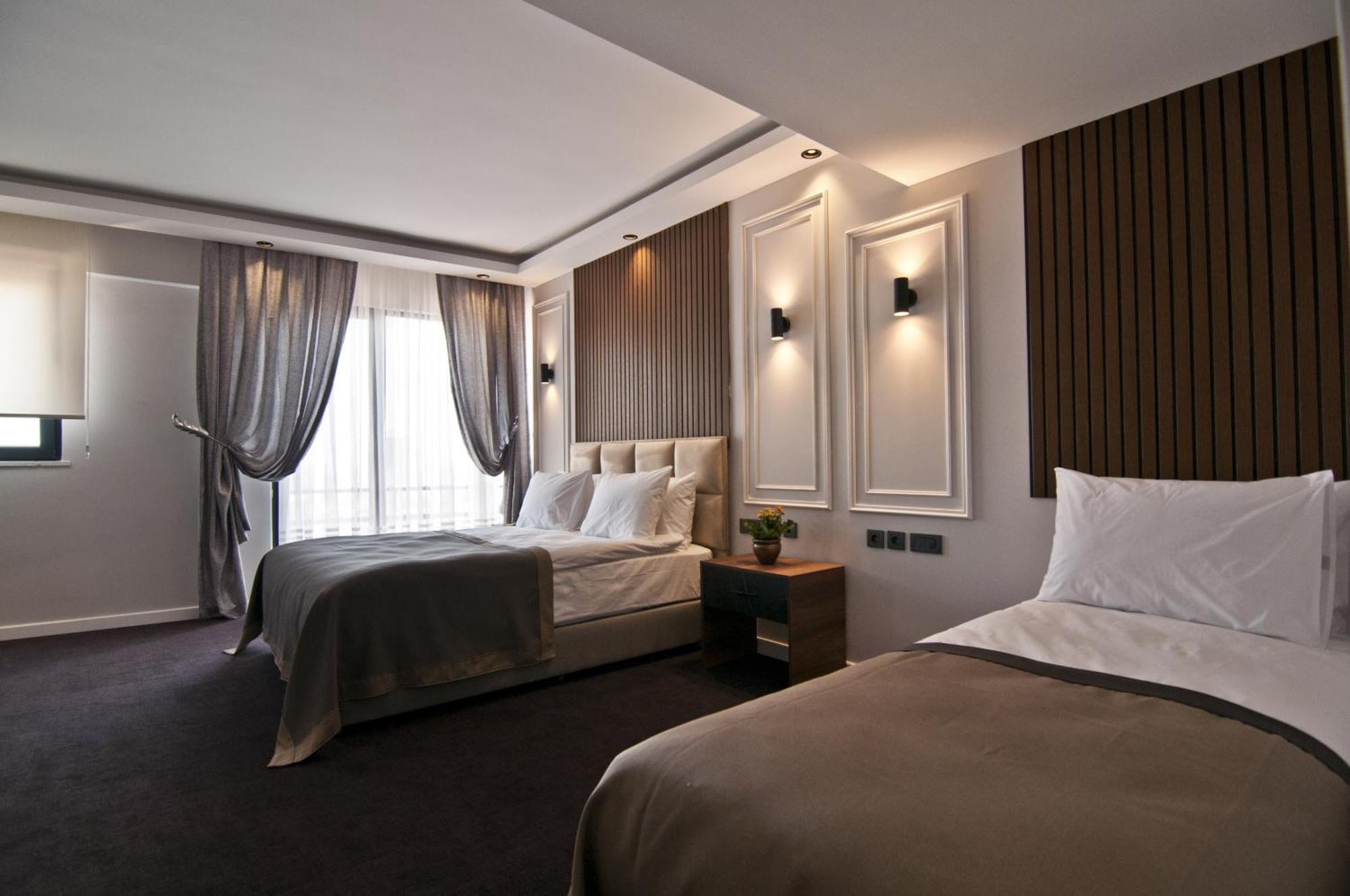 Valide Residence Стамбул Экстерьер фото