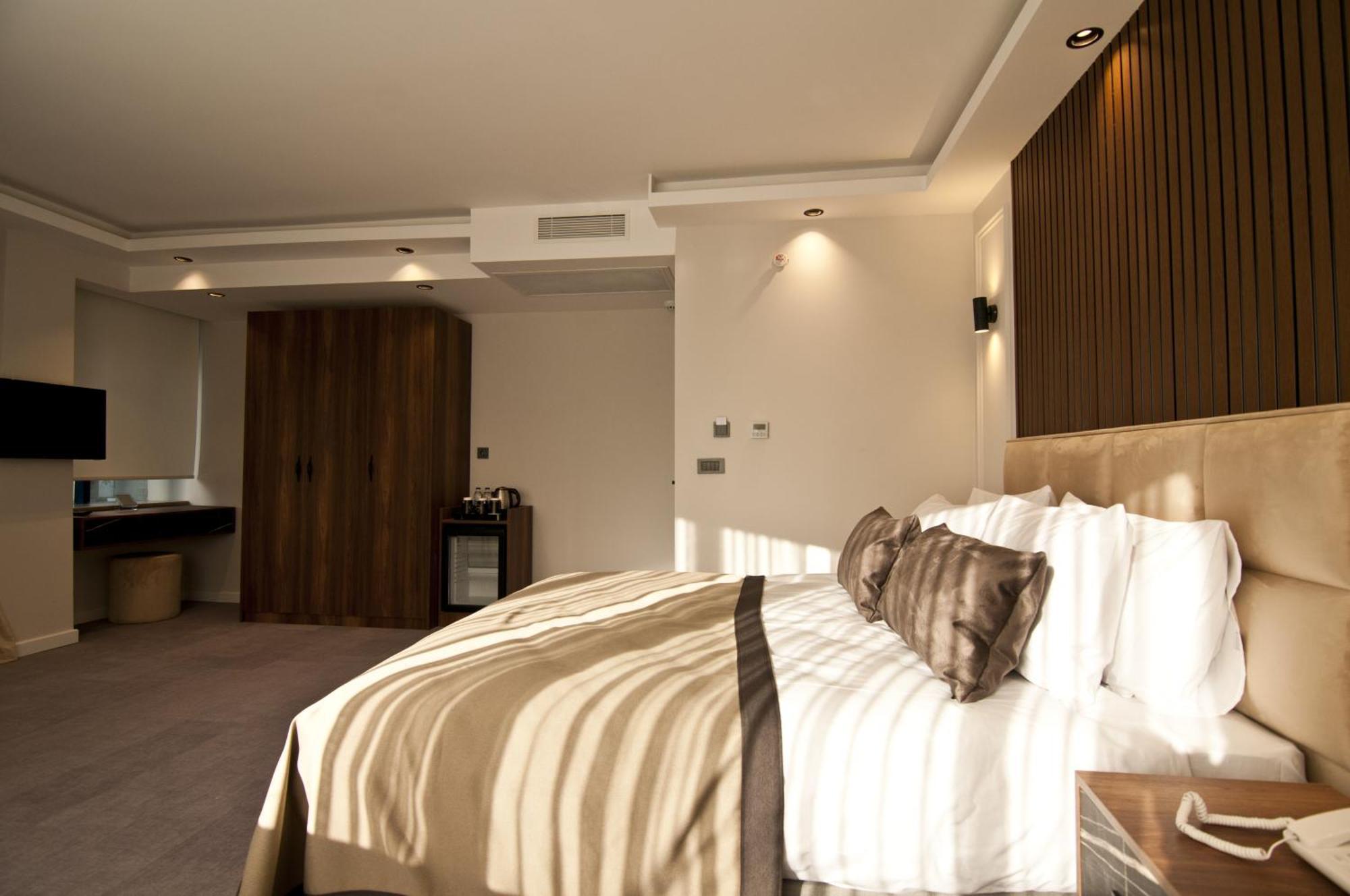 Valide Residence Стамбул Экстерьер фото