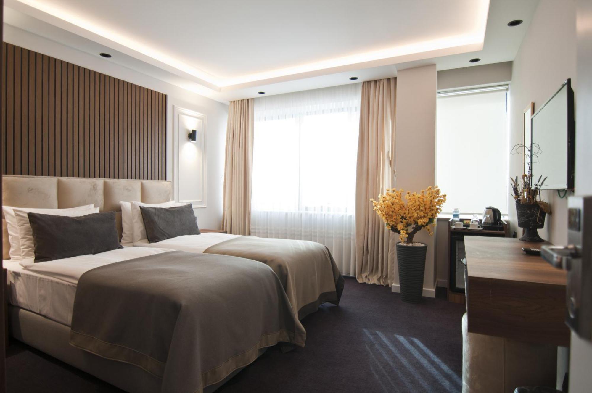 Valide Residence Стамбул Экстерьер фото